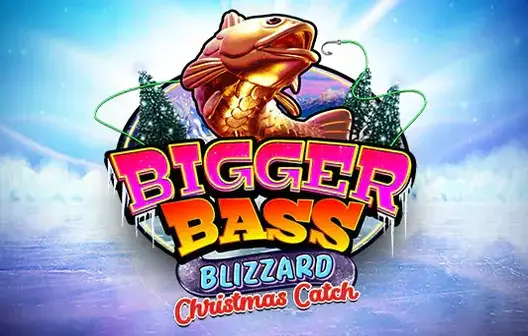 Bigger Bass Blizzard
