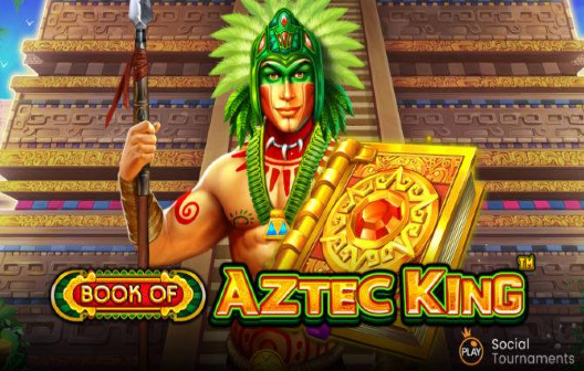 Book of Aztec King