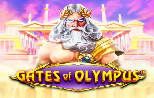 GatesOfOlympus