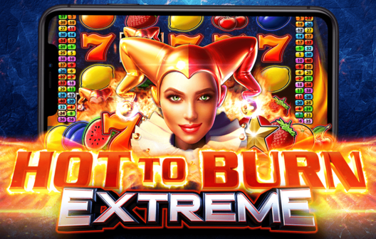 Hot to Burn Extreme