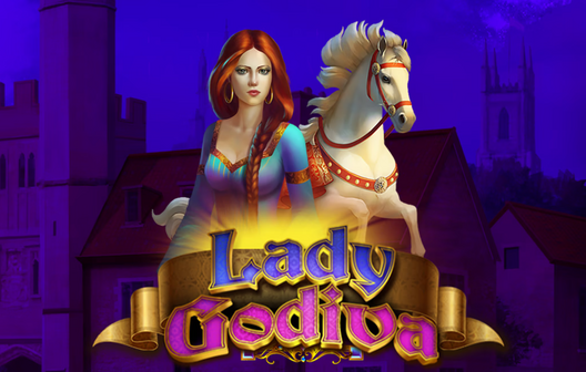 Lady Godiva
