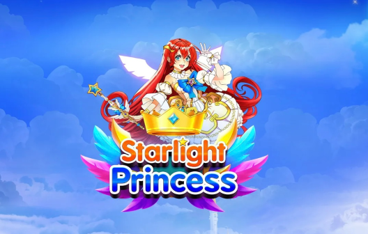 Starlight Princess